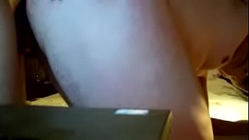 Preview 4 of Old Man And Tern Girl - Gay Blowjob Doggie Style Fuck with Cumfart