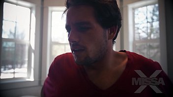 Preview 2 of Upskir T - MissaX.com - Video Diary - Preview