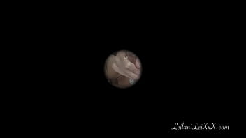 Preview 4 of Japnish Movie - Video Chat Masturbation TRAILER