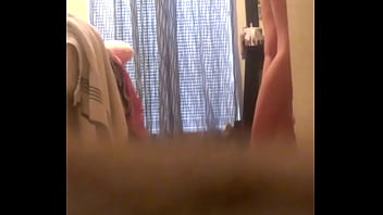 Preview 1 of Tharki Buda - Naughty neighbor