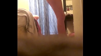 Preview 4 of Tharki Buda - Naughty neighbor