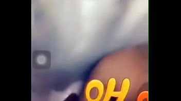 Preview 4 of Mom See Me With Bro - Chubby girl twerks in shower