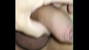Preview 1 of My Dick Slipped Into Her Pussy - Follada con mi amigo