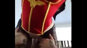 Preview 1 of Lochepur Xnxx - Outdoor fucking