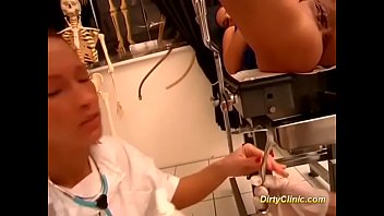 Preview 2 of Udmjkltnb - busty german rough fucked by her doctor