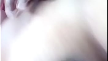 Preview 4 of Gordinho Punheteiro - Mary Cisneros Toc&aacute_ndose Bien Rico (Pace&ntilde_a)