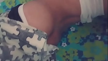 Preview 2 of Anak Sma Main Sex - Paisita colombiano intercambia video