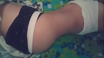 Preview 3 of Anak Sma Main Sex - Paisita colombiano intercambia video
