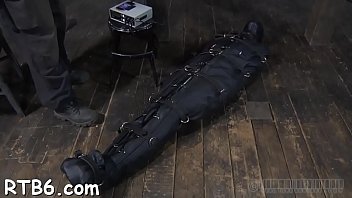 Preview 3 of Zio Sex - Worthless and bounded are given hawt castigation