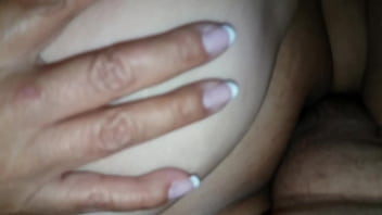 Preview 2 of Nxxxwww Vdo - pajeando y mamando a mi mujer Susana parte 1