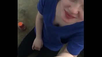 Preview 1 of Boobs Tig - Girl Loves BBC