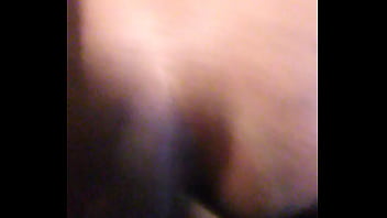 Preview 4 of Fucking The Salesman - fat booty