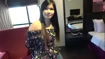 Preview 2 of Mia Mlkofa - She has a b. and husband but I still fuck her!
