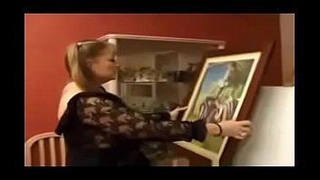 Preview 1 of Sandra Veronica Bbw Torrent - HORNY Fran&ccedil_aise MATURE