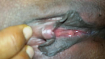 Preview 3 of Tetek Video Hot - Kavitha Bhoopalpally enjoying her pussy