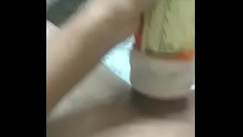 Preview 3 of Teeny Girls Xxx - Argentino hetero masturbandose