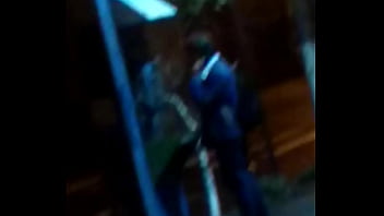 Preview 3 of Pinay Kalibugan Stories - d. man calls the police to fuck at 4:00 a.m.