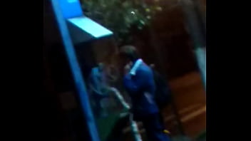 Preview 4 of Pinay Kalibugan Stories - d. man calls the police to fuck at 4:00 a.m.