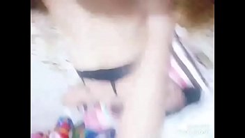 Preview 1 of Riyal Read - Fernanda bb trans muy femenina cachando rico y haciendo doble rol pasiva y activa