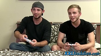 Preview 1 of Sdmt 503 - Big shlong studs sperm