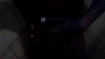 Preview 4 of Xxxna Videos - MORENO TOMANDO BANHO