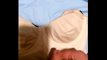 Preview 1 of School Girl Rape Video Full Hd - cum bra