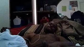 Preview 2 of Boydy Car Wank - Jerking off to porn
