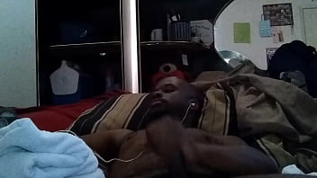 Preview 4 of Boydy Car Wank - Jerking off to porn