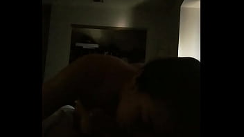 Preview 4 of Katna Xxxcom - cheating latina girlfriend fucks and sucks dick