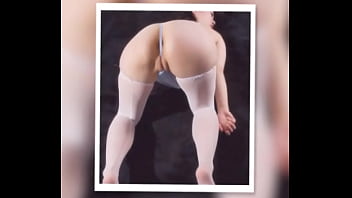 Preview 1 of Monica Matoa - Japan females
