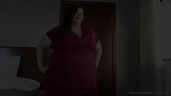 Preview 3 of Amante Real - SSBBW Entrevista estrella porno Mexico Deli Bombon Mega culo