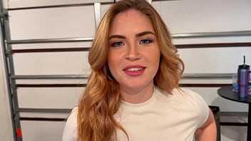 Preview 1 of Sunny Leon Ponrhd - My Friends Girlfriend Let Me Cum In Her Throat - &quot_He&#039_s in the other room,  its fine&quot_