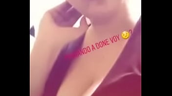 Preview 3 of Noemi Merino - Teacher Hot