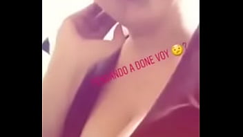 Preview 1 of Noemi Merino - Teacher Hot