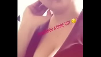Preview 4 of Noemi Merino - Teacher Hot