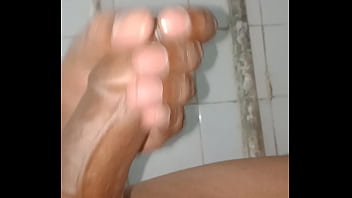 Preview 4 of Kidnapper Porn - Masterbuting for Mumbai girls and bhabhis