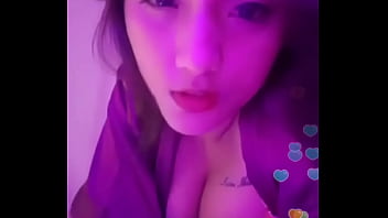 Preview 1 of Porn Nana Nani - Bigo live girl