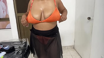 Preview 1 of To Ned - muy cachonda caliente puitita