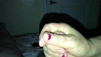 Preview 1 of Small Sons Force - SLO mo orgasm