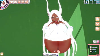 Preview 2 of Tracksuit Chav - coneja culona follada hasta el orgasmo