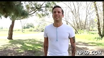 Preview 2 of Night Refh Sister - Hunk is completely smitten by honeys wild shaft riding