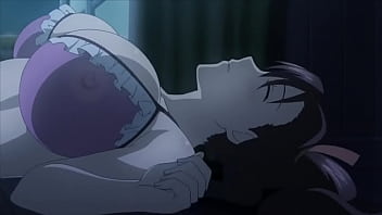 Preview 2 of Ketan Ler - Maken-ki OVA Sex Moment