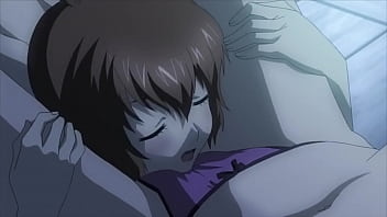 Preview 3 of Ketan Ler - Maken-ki OVA Sex Moment