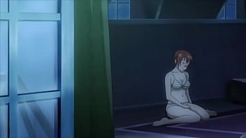 Preview 1 of Ketan Ler - Maken-ki OVA Sex Moment