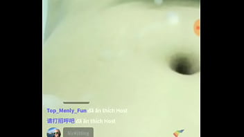 Preview 4 of College Boy Moan Solo - EM TRAI CUTE SỤC CU
