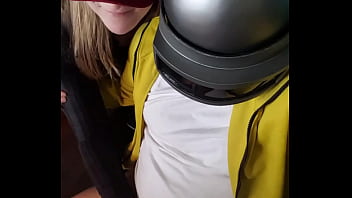 Preview 3 of Findfree Andi Xxx Videos - PUBG cosplay handjob not Fortnite