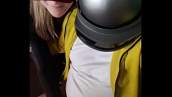 Preview 1 of Findfree Andi Xxx Videos - PUBG cosplay handjob not Fortnite