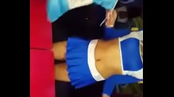 Preview 2 of Shimu Das - Chicas del Olimpico