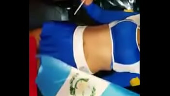 Preview 4 of Shimu Das - Chicas del Olimpico
