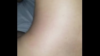 Preview 2 of Sexy Techer At Home - Nueva flaquita
